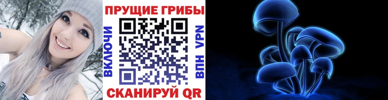 Галлюциногенные грибы прущие грибы Белый